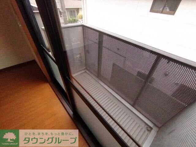 ディアス若葉■の物件内観写真