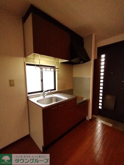 ディアス若葉■の物件内観写真