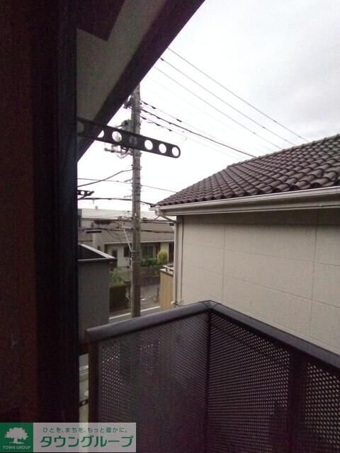 ディアス若葉■の物件内観写真