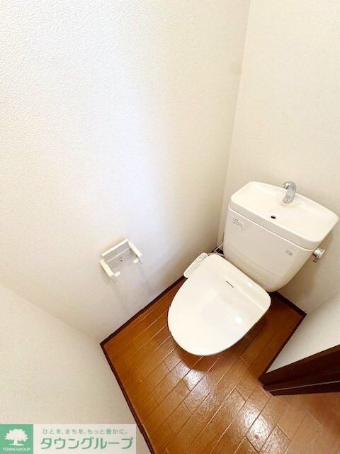 ディアス若葉■の物件内観写真