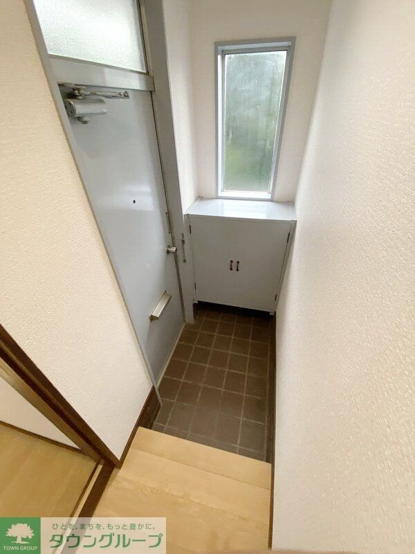 グリーンテラス橋本の物件内観写真