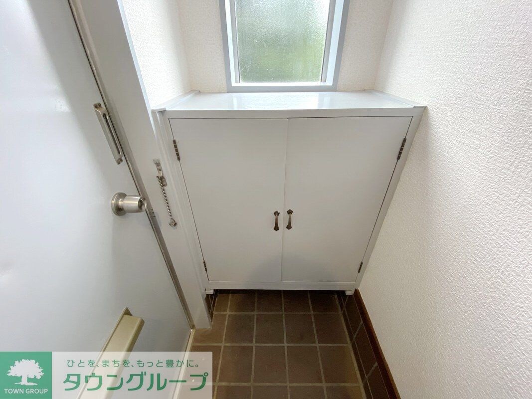 グリーンテラス橋本の物件内観写真