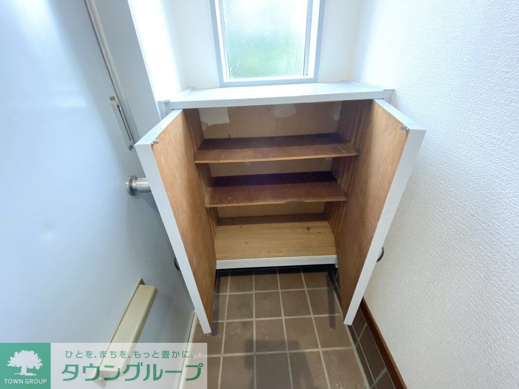 グリーンテラス橋本の物件内観写真