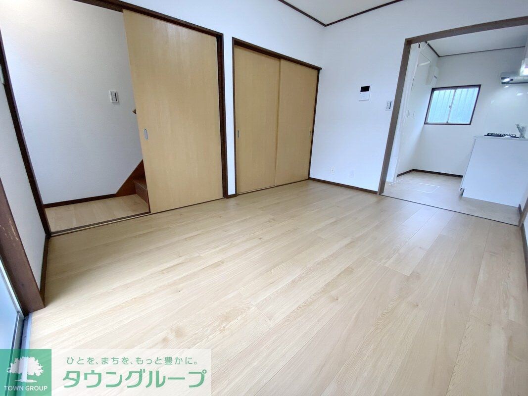 グリーンテラス橋本の物件内観写真