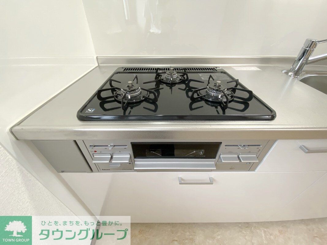 グリーンテラス橋本の物件内観写真