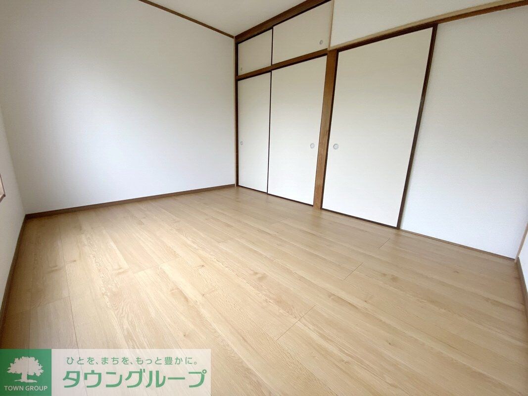 グリーンテラス橋本の物件内観写真