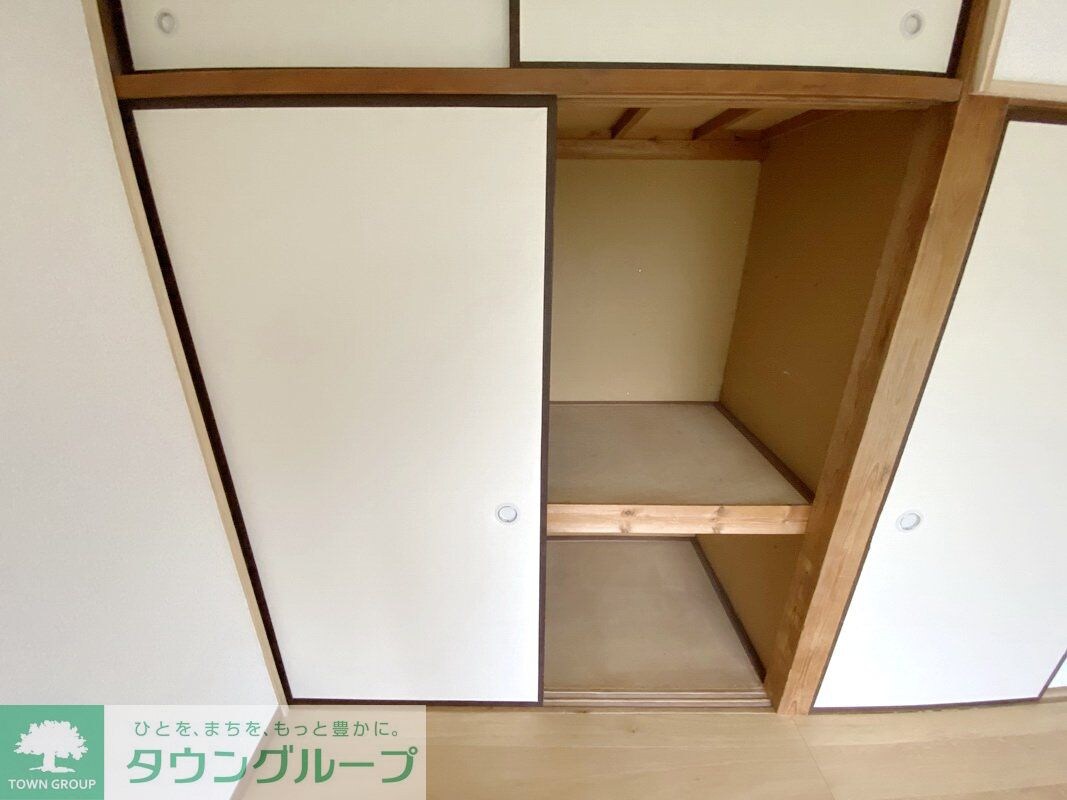 グリーンテラス橋本の物件内観写真