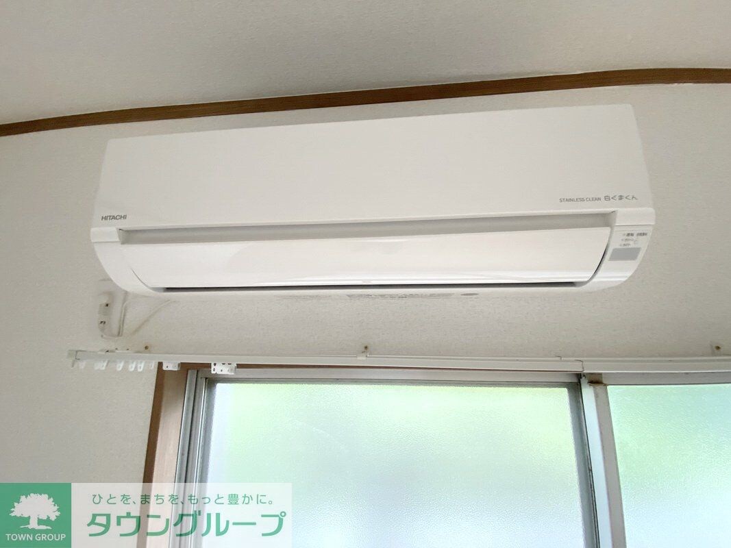 グリーンテラス橋本の物件内観写真