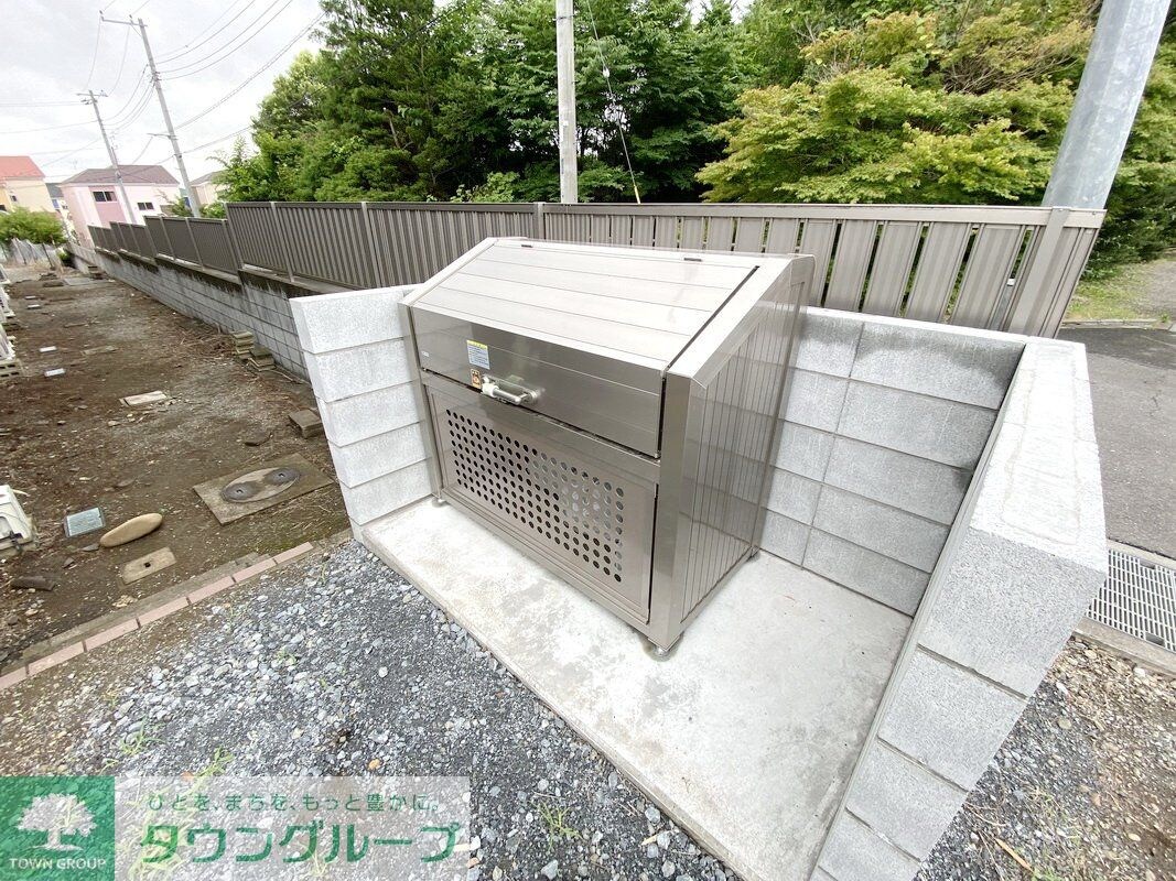 グリーンテラス橋本の物件内観写真