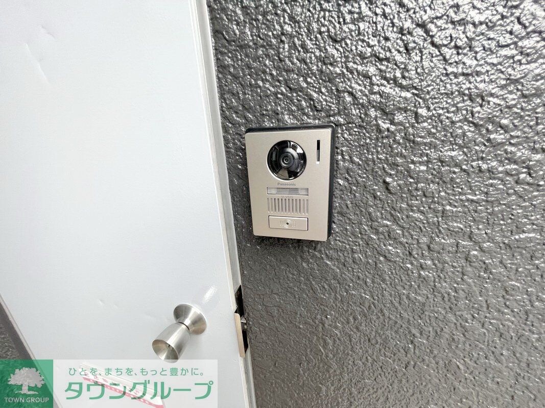 グリーンテラス橋本の物件内観写真