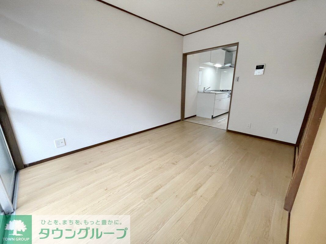 グリーンテラス橋本の物件内観写真