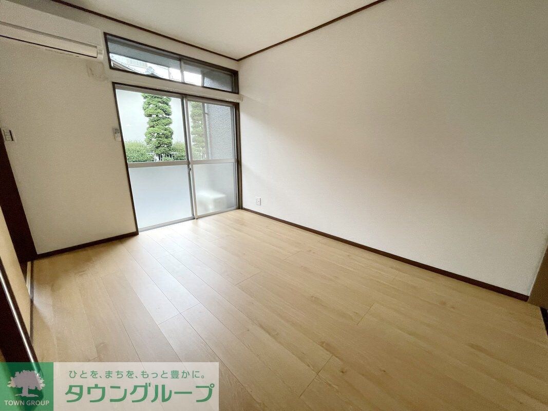 グリーンテラス橋本の物件内観写真