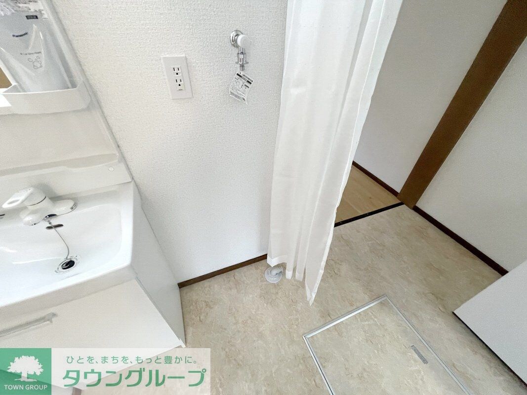 グリーンテラス橋本の物件内観写真