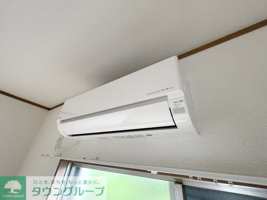 グリーンテラス橋本の物件内観写真