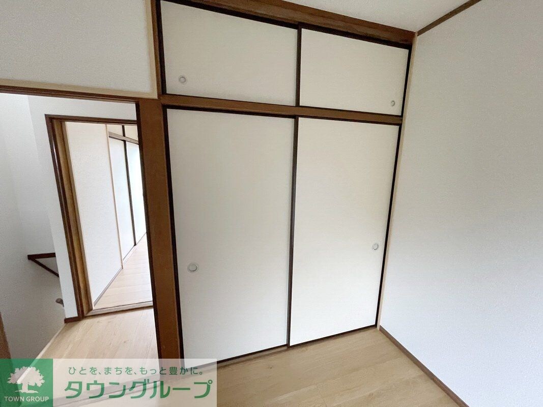 グリーンテラス橋本の物件内観写真