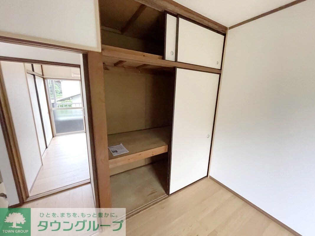 グリーンテラス橋本の物件内観写真