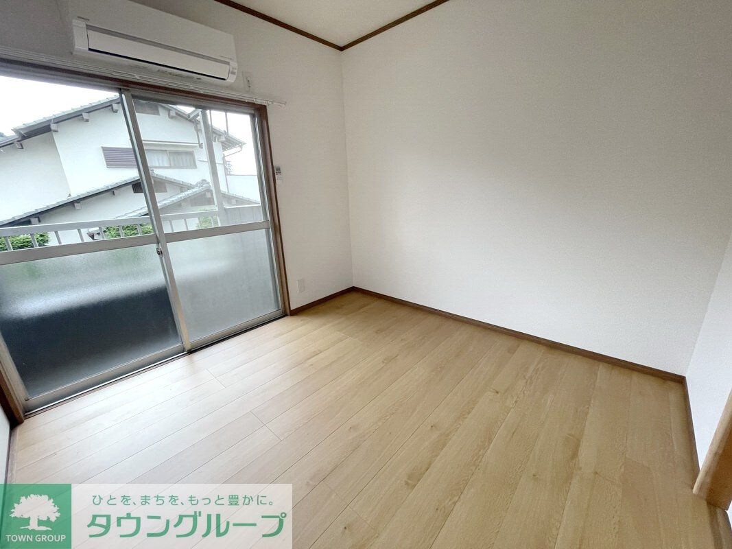 グリーンテラス橋本の物件内観写真