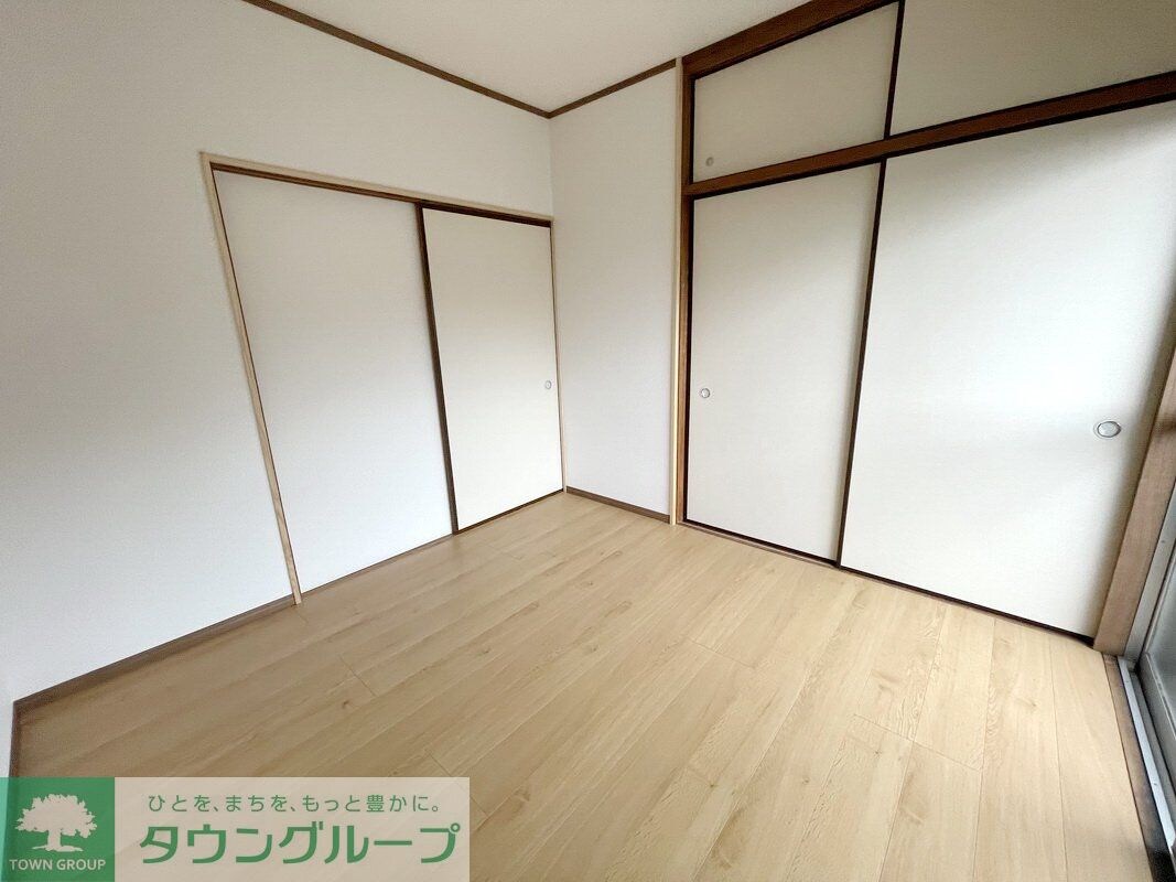 グリーンテラス橋本の物件内観写真