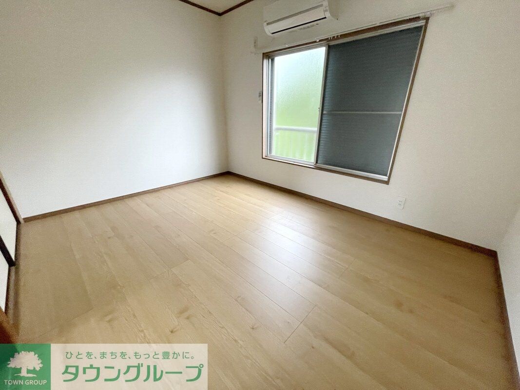 グリーンテラス橋本の物件内観写真