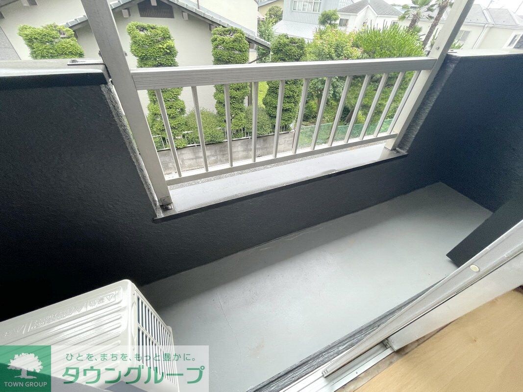 グリーンテラス橋本の物件内観写真