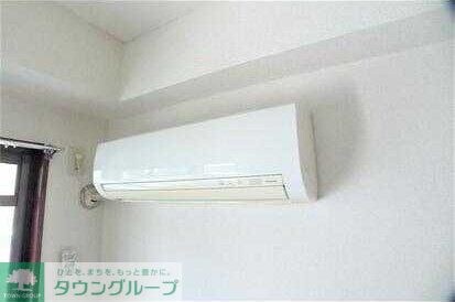 グリーンハイツの物件内観写真