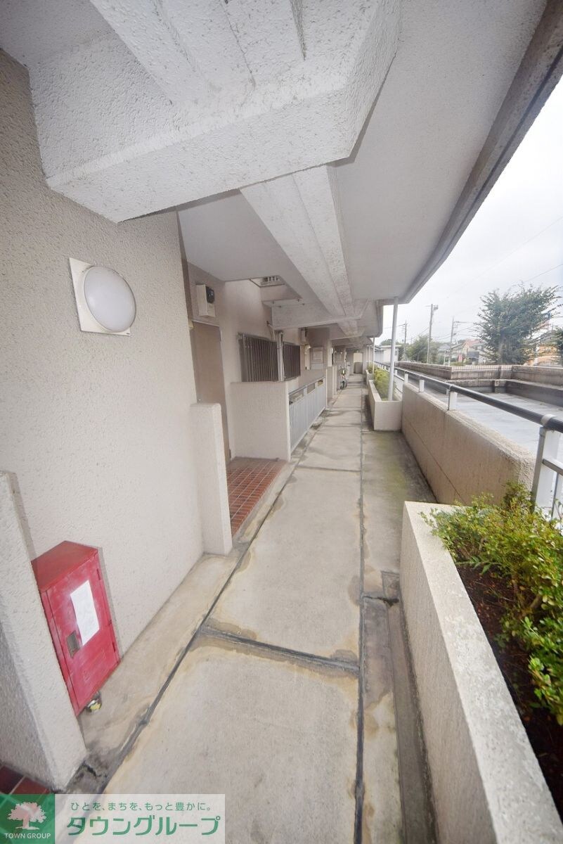 藤プラザの物件内観写真