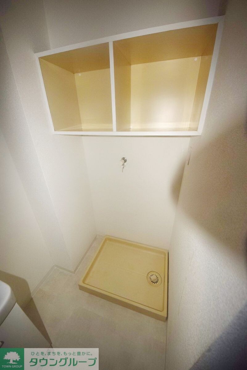 藤プラザの物件内観写真