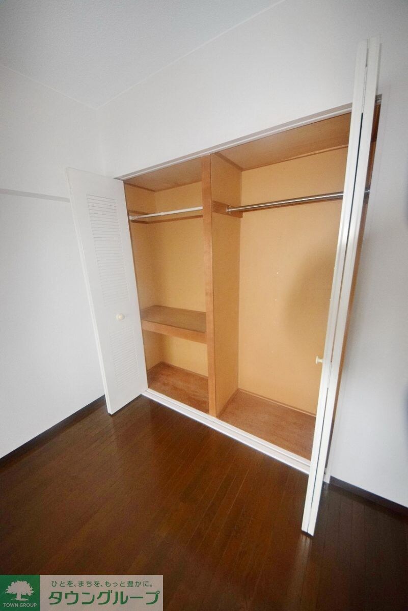 藤プラザの物件内観写真