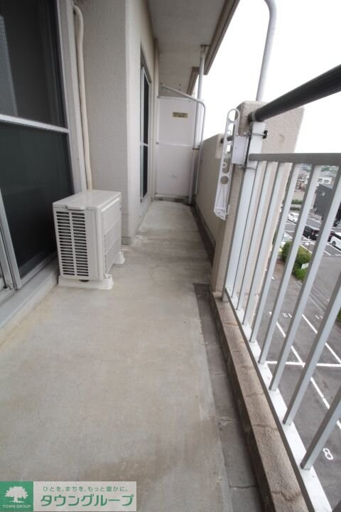 藤プラザの物件内観写真