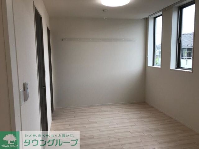 カーサ・ジラソーレの物件内観写真