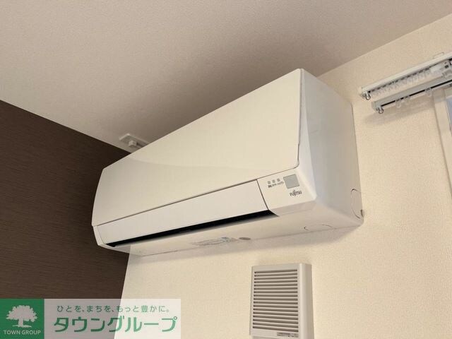 カーサ・ジラソーレの物件内観写真