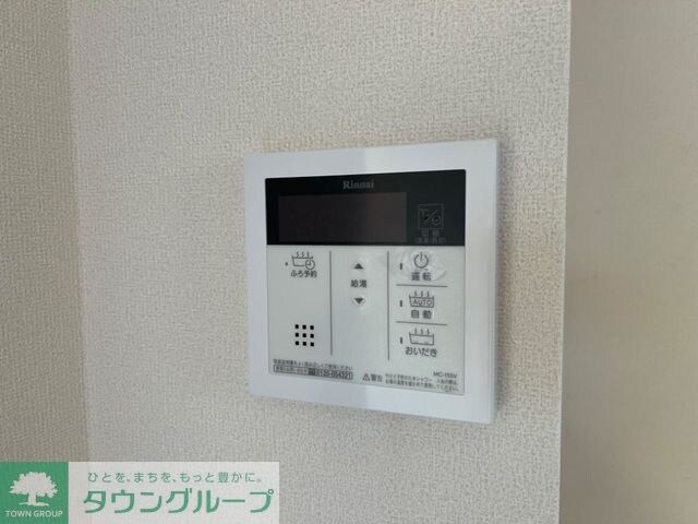 カーサ・ジラソーレの物件内観写真