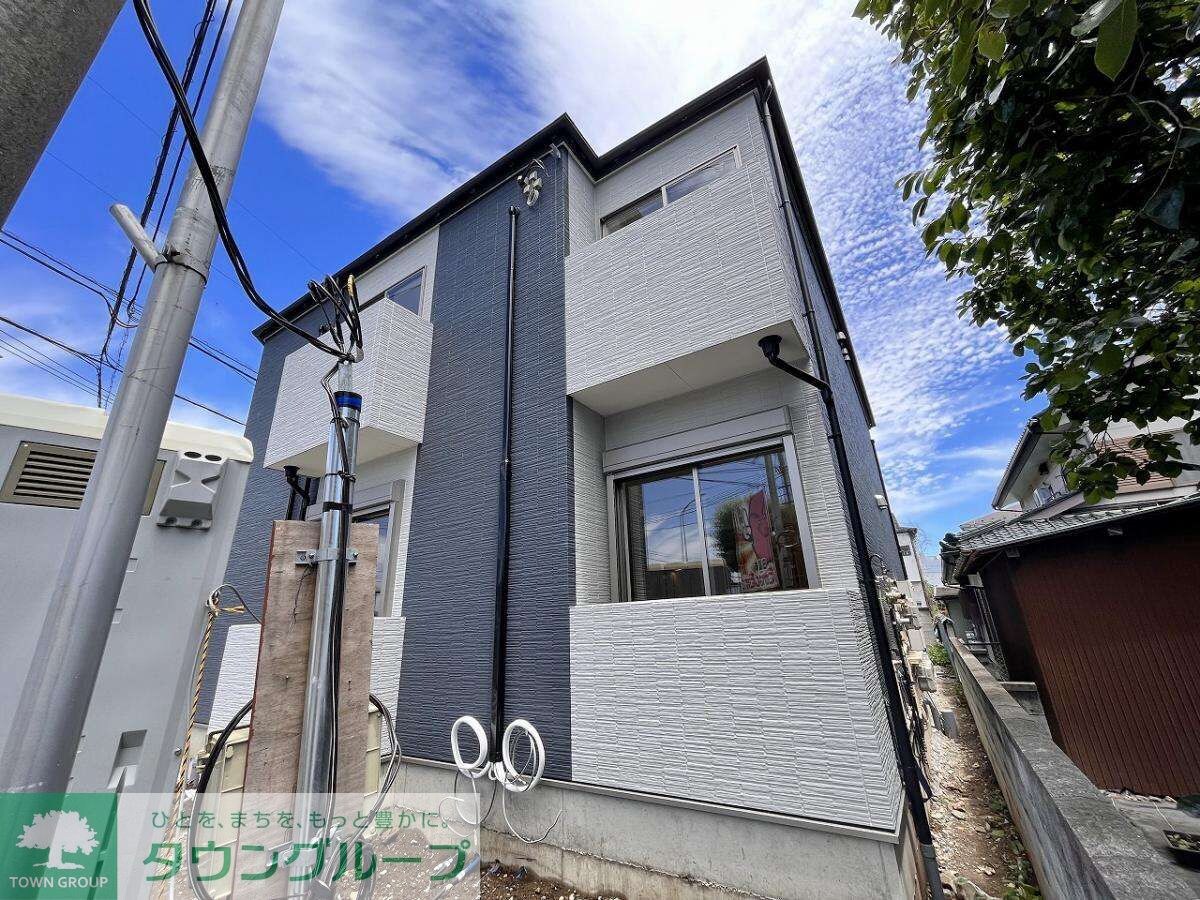 グランデ的場の物件内観写真