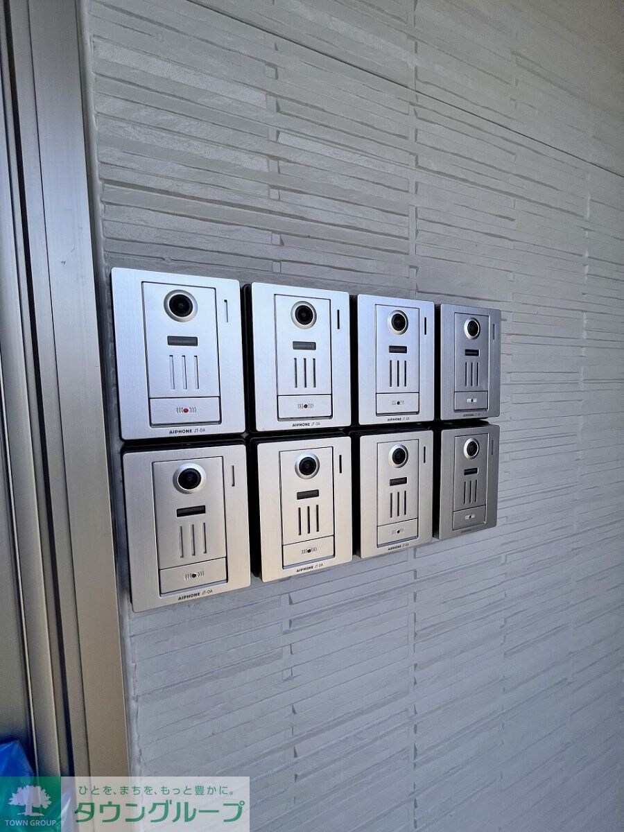 グランデ的場の物件内観写真