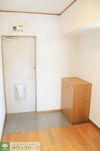 シャルムIIの物件内観写真