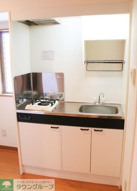 シャルムIIの物件内観写真