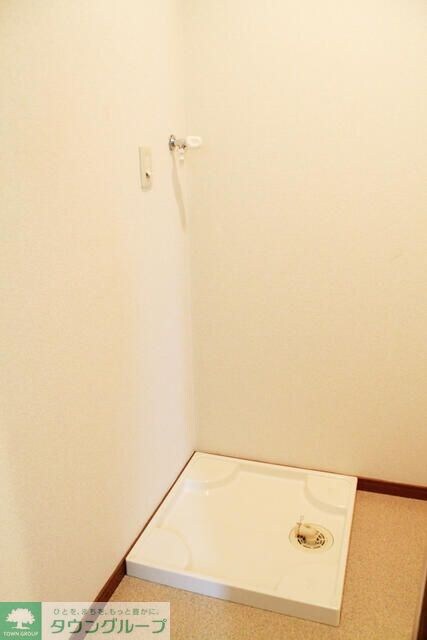 シャルムIIの物件内観写真