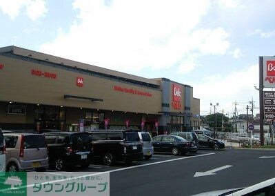 レオパレスプレーヌIIの物件内観写真