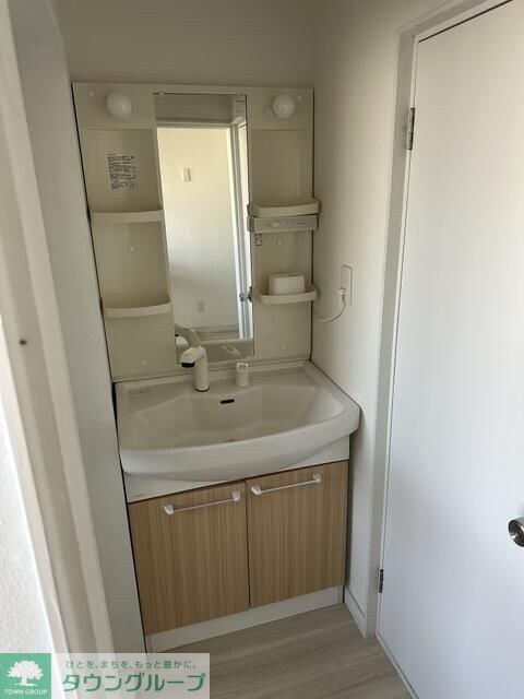 サンバロンの物件内観写真