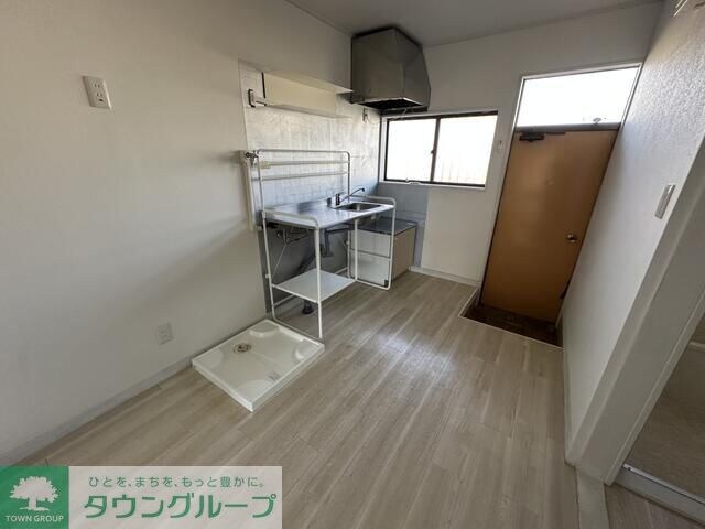 サンバロンの物件内観写真