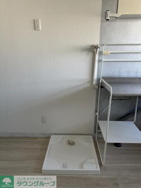 サンバロンの物件内観写真