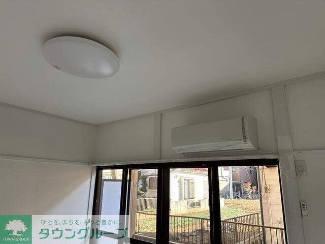 サンバロンの物件内観写真