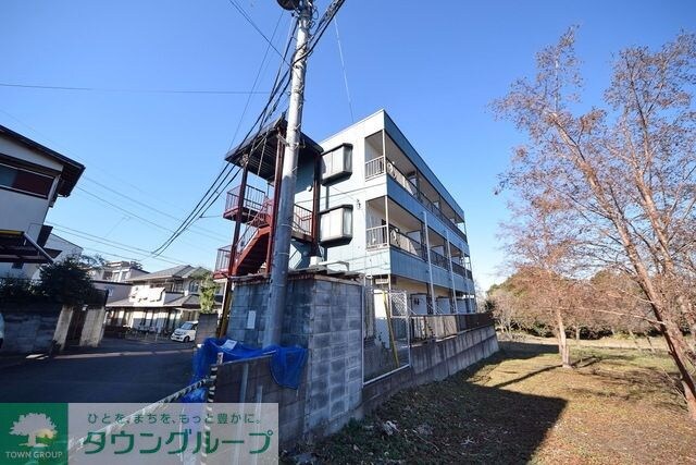 プランシール祇園の物件内観写真