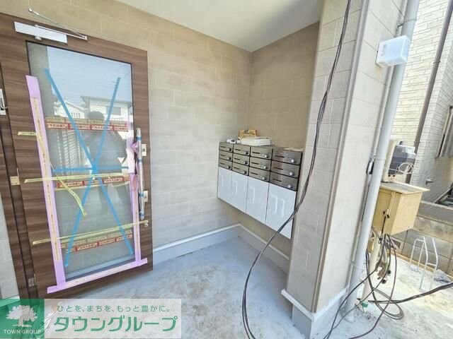 One-stage狭山の物件内観写真