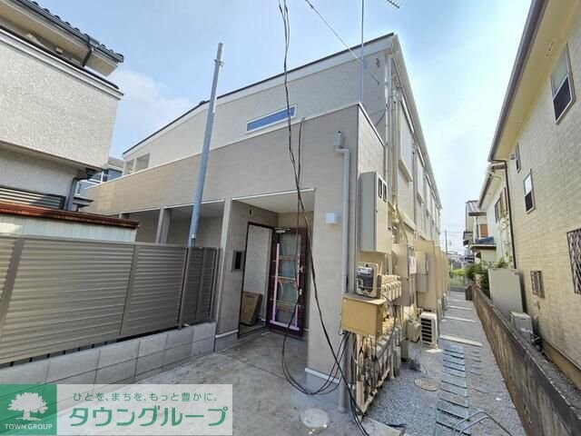 One-stage狭山の物件内観写真