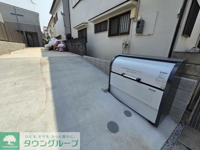 One-stage狭山の物件内観写真