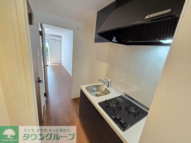 One-stage狭山の物件内観写真