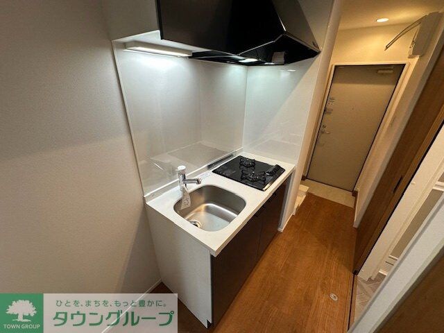 One-stage狭山の物件内観写真