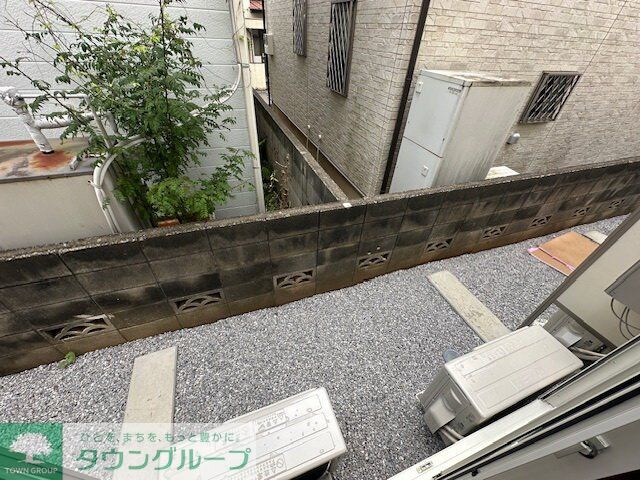 One-stage狭山の物件内観写真