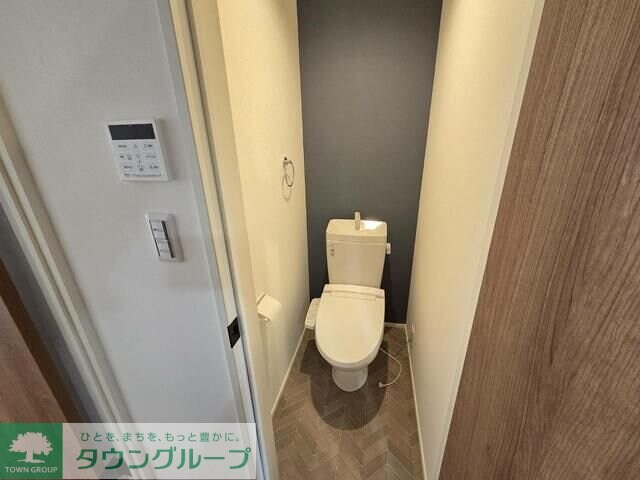 One-stage狭山の物件内観写真